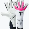 Clearance Alien 2.0 MyGlove Rękawice Juniorskie | Kolekcja Alien