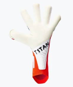 Shop Alien Gravity Red Junior Pro 2.0 Rękawice Juniorskie | Kolekcja Alien