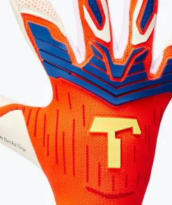 Shop Alien Gravity Red Junior Pro 2.0 Rękawice Juniorskie | Kolekcja Alien