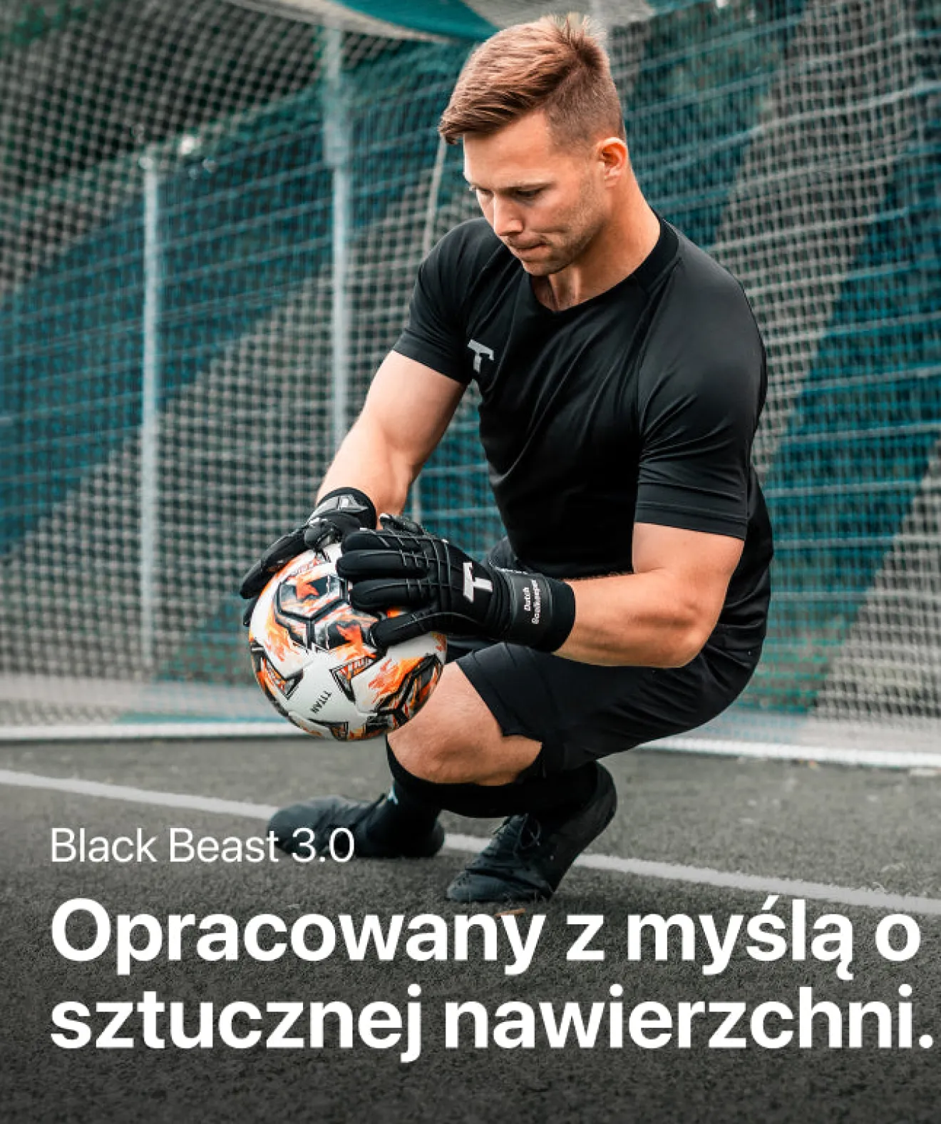 Clearance Black Beast 3.0 Kolekcja Beast