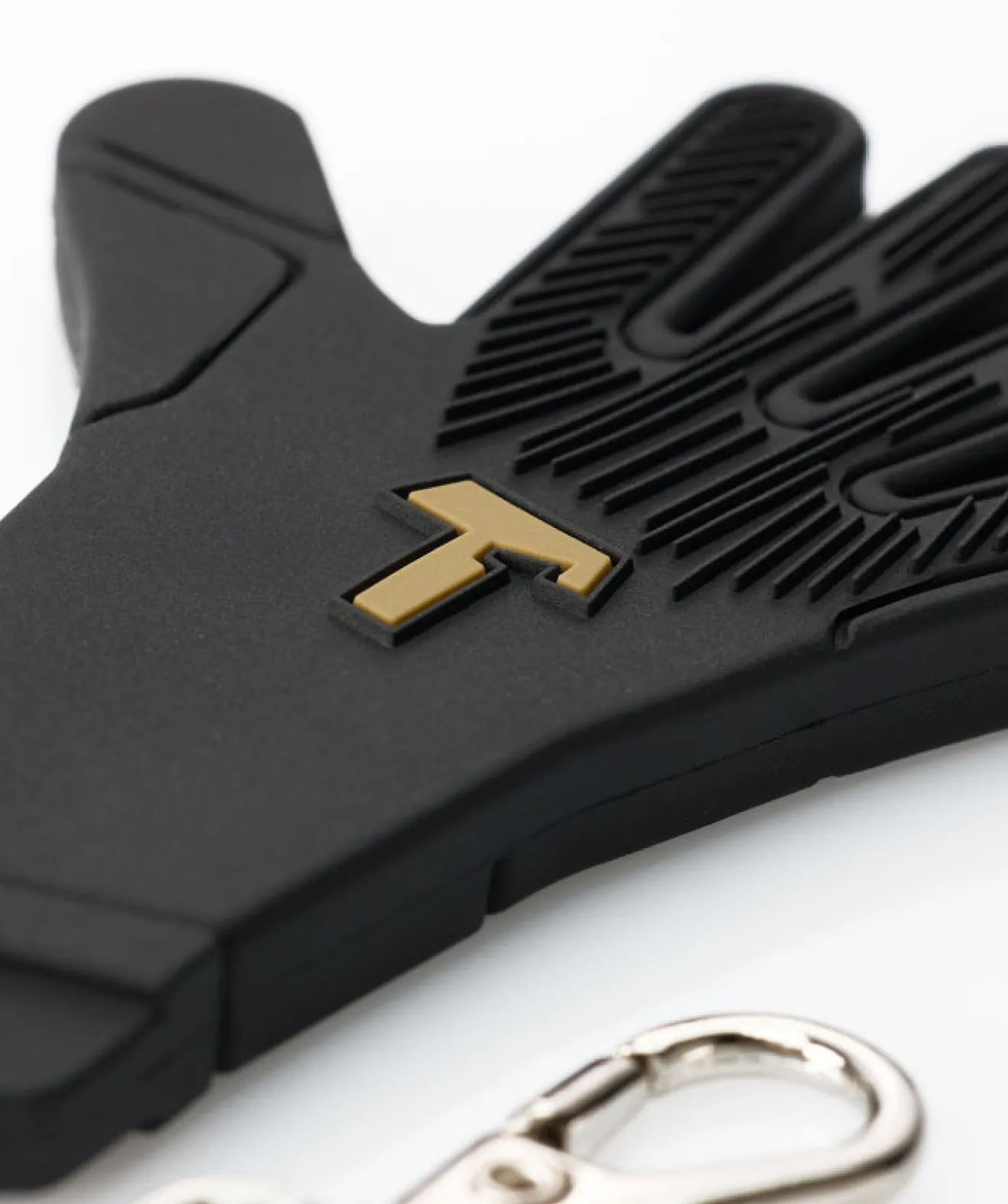 Cheap Breloczek Rebel 2.0 Black-Out Kolekcja Rebel