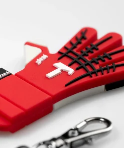 New Breloczek Red Beast 3.0 Kolekcja Beast | Rękawice Juniorskie