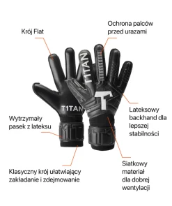 Best Classic 1.0 Black-Out (FP) Kolekcja Classic | Z Usztywniaczami