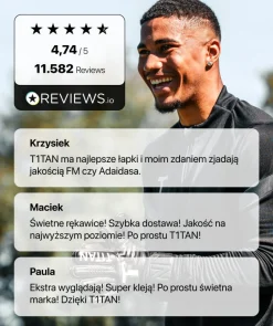 Best Classic 1.0 Black-Out (FP) Kolekcja Classic | Z Usztywniaczami