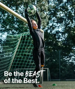 Online Fluo Beast Junior 3.0 Kolekcja Beast | Rękawice Juniorskie