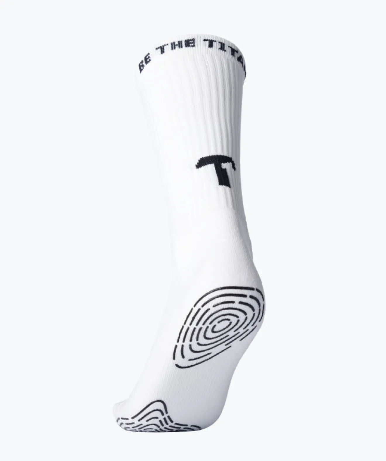 Sale Grip Socks - białe Skarpety I Getry