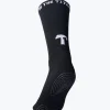 Best Grip Socks - czarne Skarpety I Getry