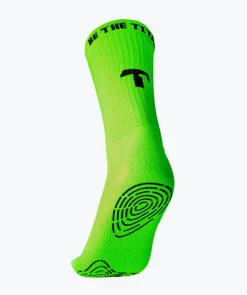 Store Grip Socks - jasnozielony Skarpety I Getry