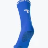 Flash Sale Grip Socks - niebieski Skarpety I Getry