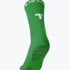 New Grip Socks - zielony Skarpety I Getry
