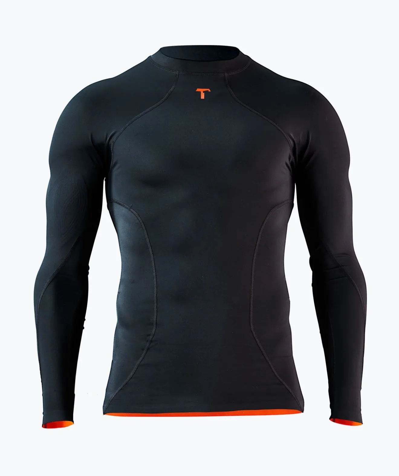 Fashion Koszulka Anti Abrasion Odzież Ochronna