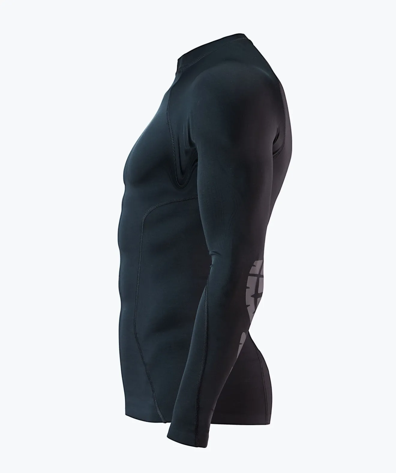 Fashion Koszulka Anti Abrasion Odzież Ochronna