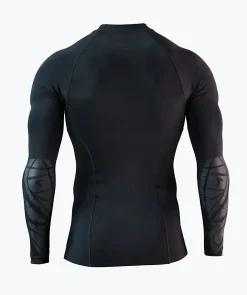 Fashion Koszulka Anti Abrasion Odzież Ochronna