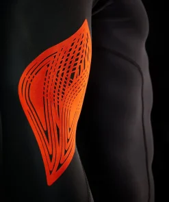 Fashion Koszulka Anti Abrasion Odzież Ochronna