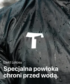 Online Kurtka przeciwdeszczowa Odzież Treningowa