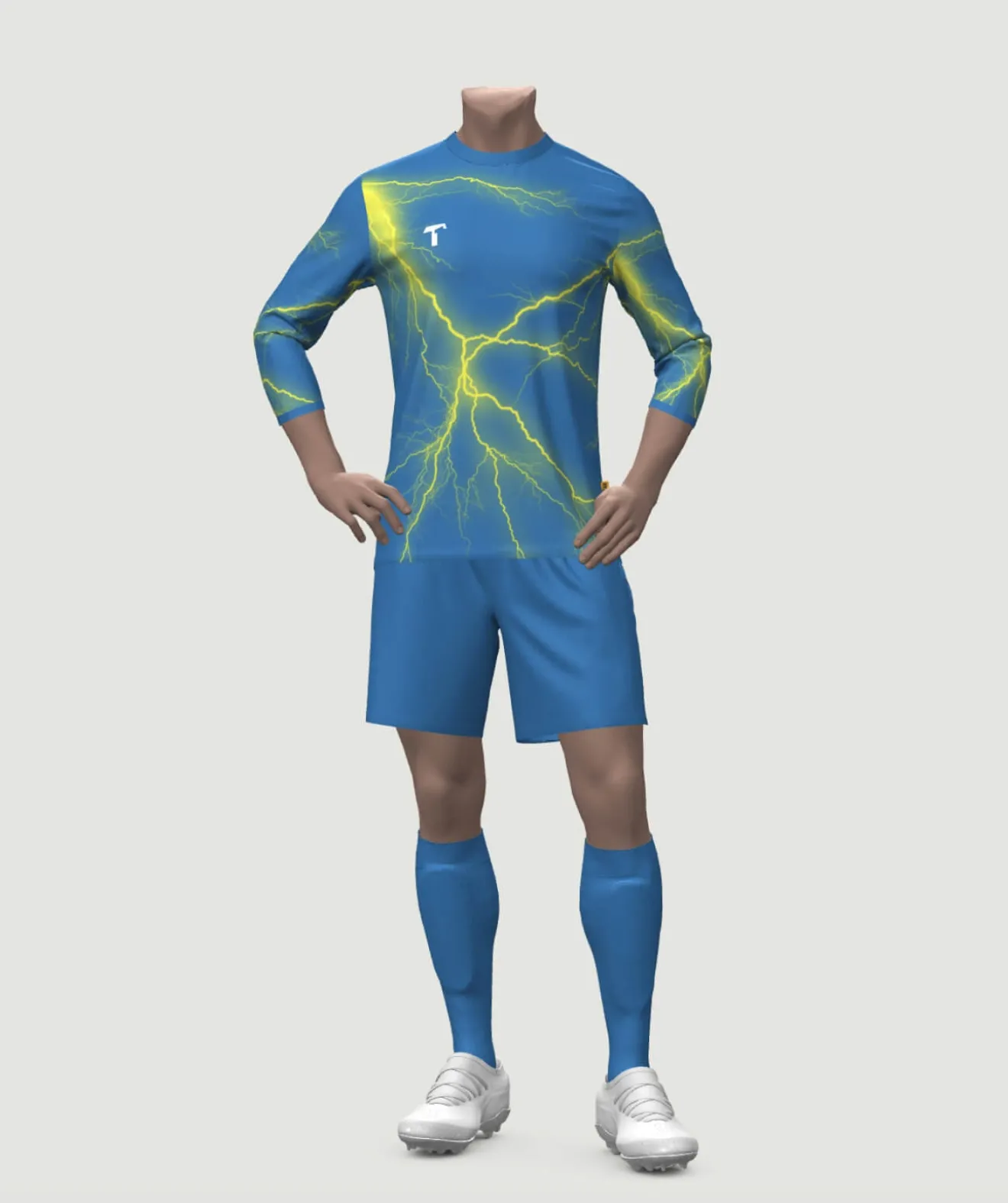 Best MyShirt 2.0 Koszulki I Spodenki