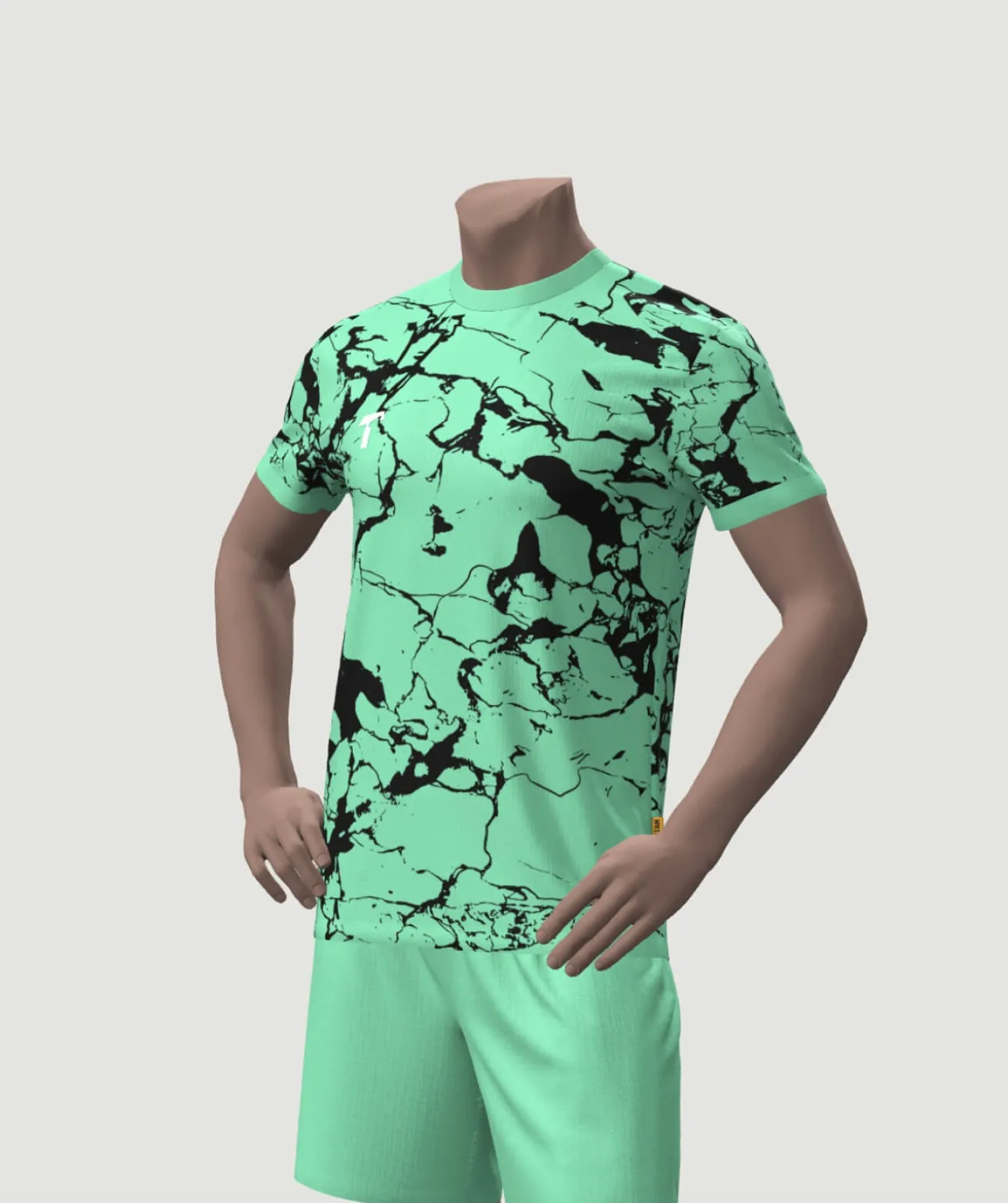 Best MyShirt 2.0 Koszulki I Spodenki
