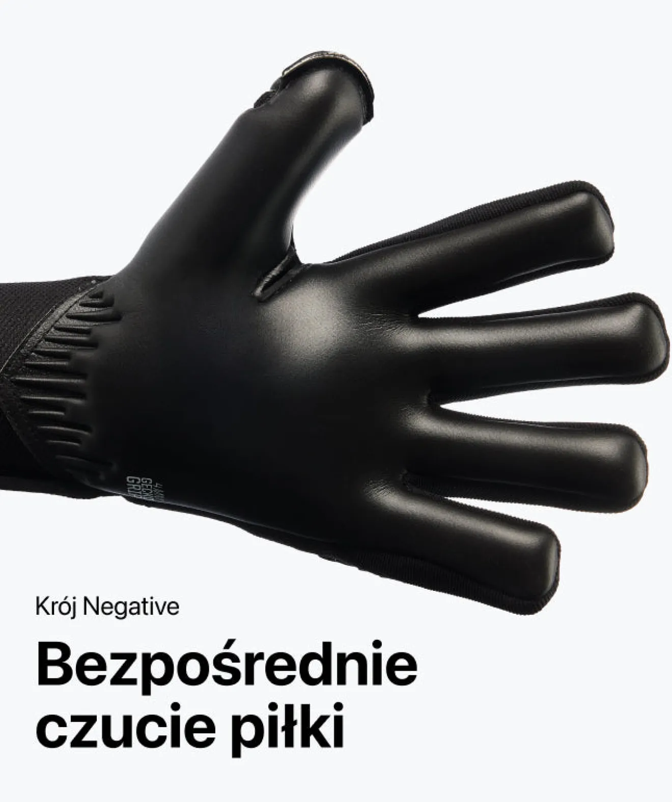 New Rebel 2.0 Black-Out (FP) Kolekcja Rebel