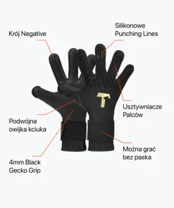 New Rebel 2.0 Black-Out (FP) Kolekcja Rebel