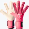 Hot Rebel 2.0 Fluo Pink Junior (FP) Kolekcja Rebel | Z Usztywniaczami