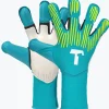 Store Rebel 2.0 Sky Blue Junior Pro (FP) Rękawice Juniorskie | Z Usztywniaczami