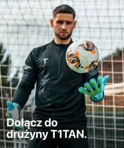 Store Rebel 2.0 Sky Blue Junior Pro (FP) Rękawice Juniorskie | Z Usztywniaczami