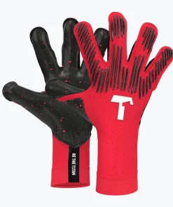 Cheap Rebel 2.0 Solar Red Kolekcja Rebel | Rękawice Juniorskie