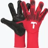 Shop Rebel 2.0 Solar Red Junior Pro (FP) Rękawice Juniorskie | Z Usztywniaczami