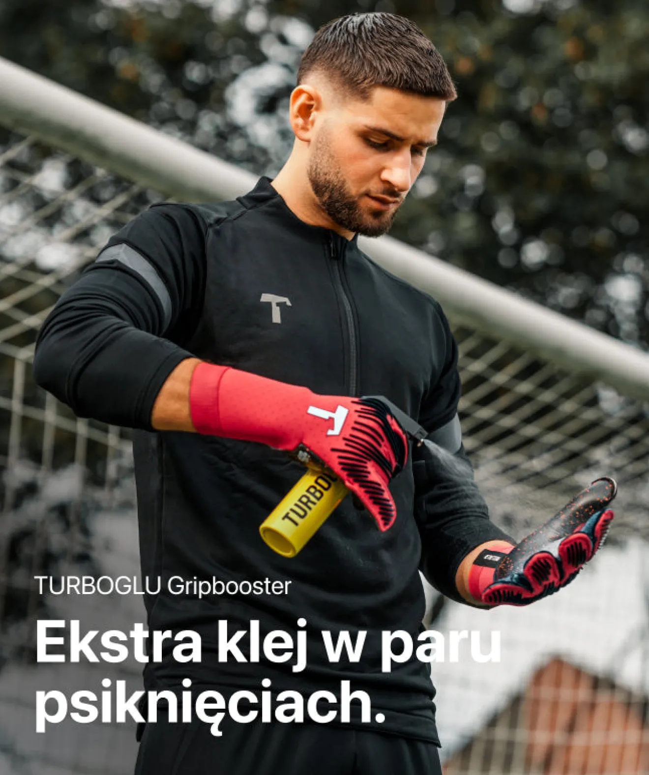 Shop Rebel 2.0 Solar Red Junior Pro (FP) Rękawice Juniorskie | Z Usztywniaczami