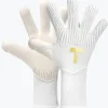 Outlet Rebel 2.0 White-Out Junior Pro (FP) Rękawice Juniorskie | Z Usztywniaczami