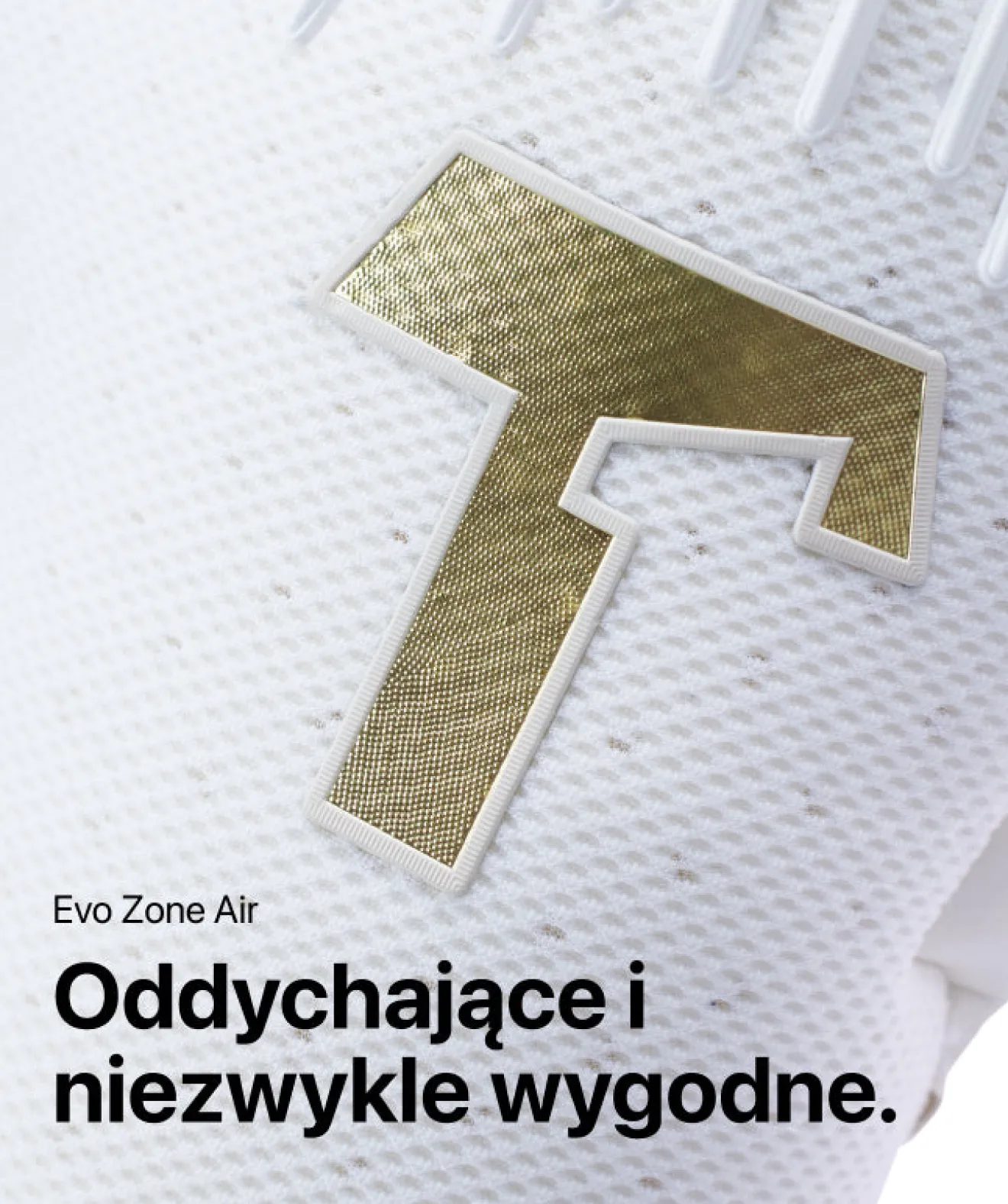 Outlet Rebel 2.0 White-Out Junior Pro (FP) Rękawice Juniorskie | Z Usztywniaczami