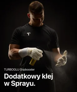 Outlet Rebel 2.0 White-Out Junior Pro (FP) Rękawice Juniorskie | Z Usztywniaczami