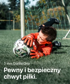 New Red Beast Junior 3.0 Kolekcja Beast | Rękawice Juniorskie