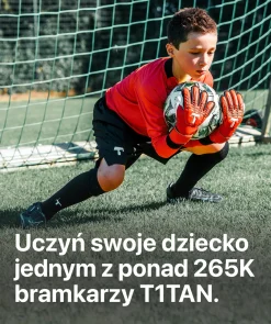 New Red Beast Junior 3.0 Kolekcja Beast | Rękawice Juniorskie