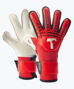 Best Red Beast Junior 3.0 (FP) Kolekcja Beast | Rękawice Juniorskie