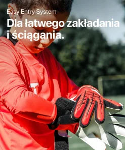 Best Red Beast Junior 3.0 (FP) Kolekcja Beast | Rękawice Juniorskie