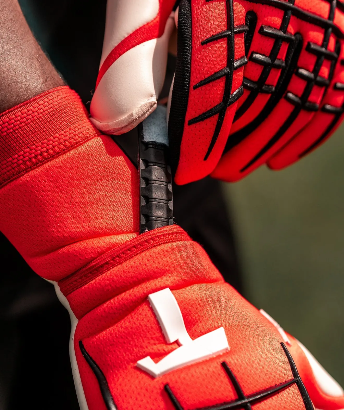 Best Sale Red Beast Junior Pro 3.0 (FP) Rękawice Juniorskie | Z Usztywniaczami