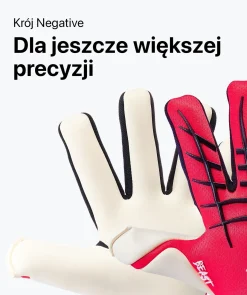 Best Sale Red Beast Junior Pro 3.0 (FP) Rękawice Juniorskie | Z Usztywniaczami