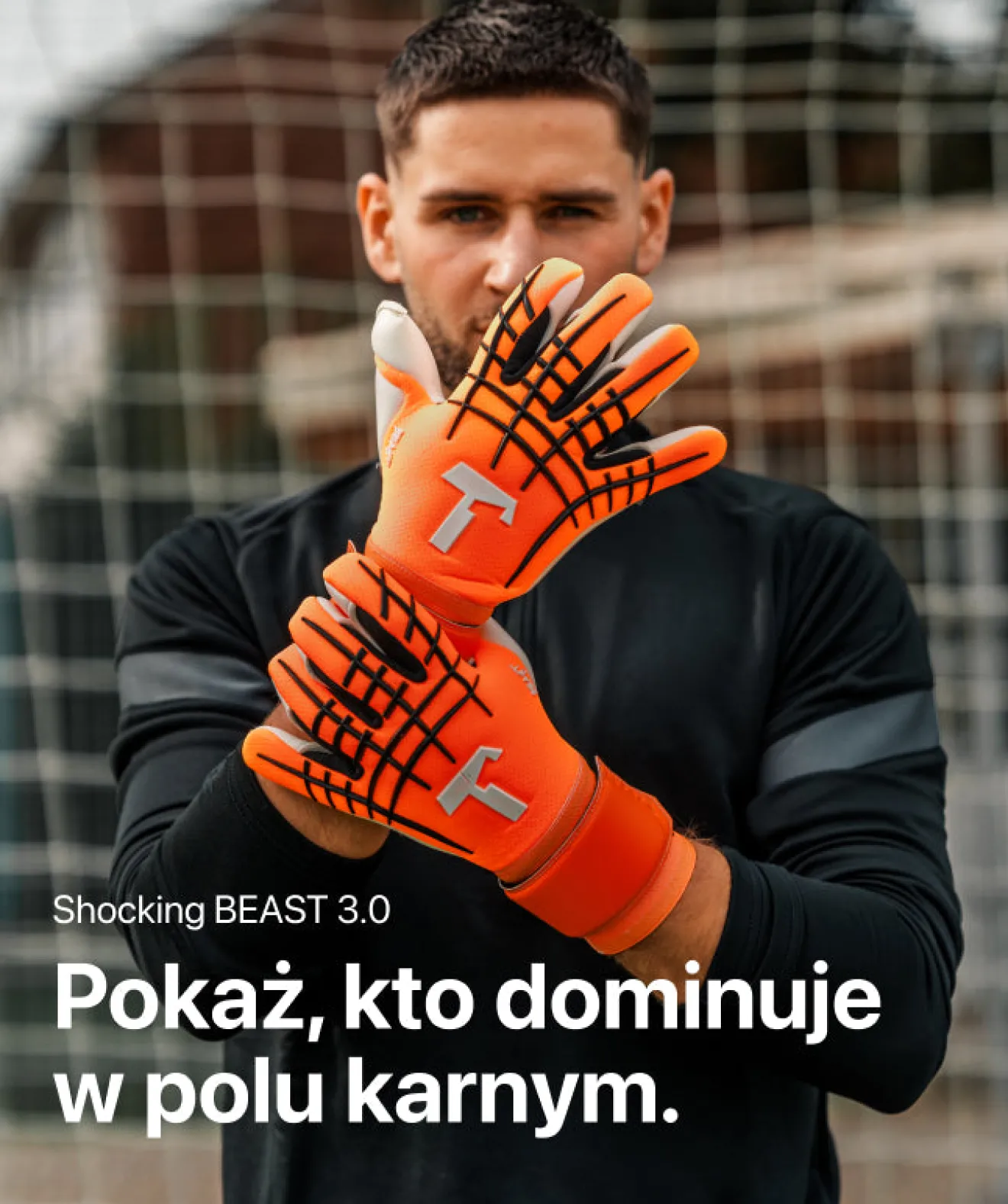 Cheap Shocking Beast 3.0 Kolekcja Beast