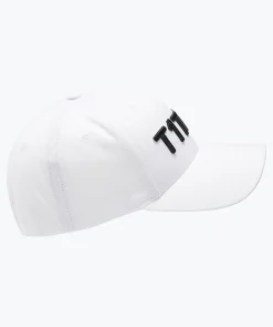 Fashion Snapback biała Czapki