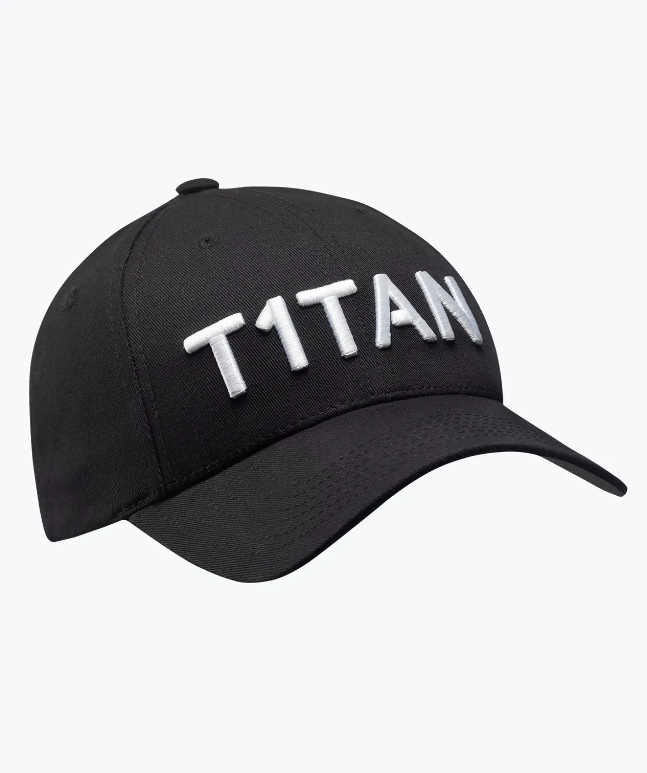 Clearance Snapback czarna Czapki