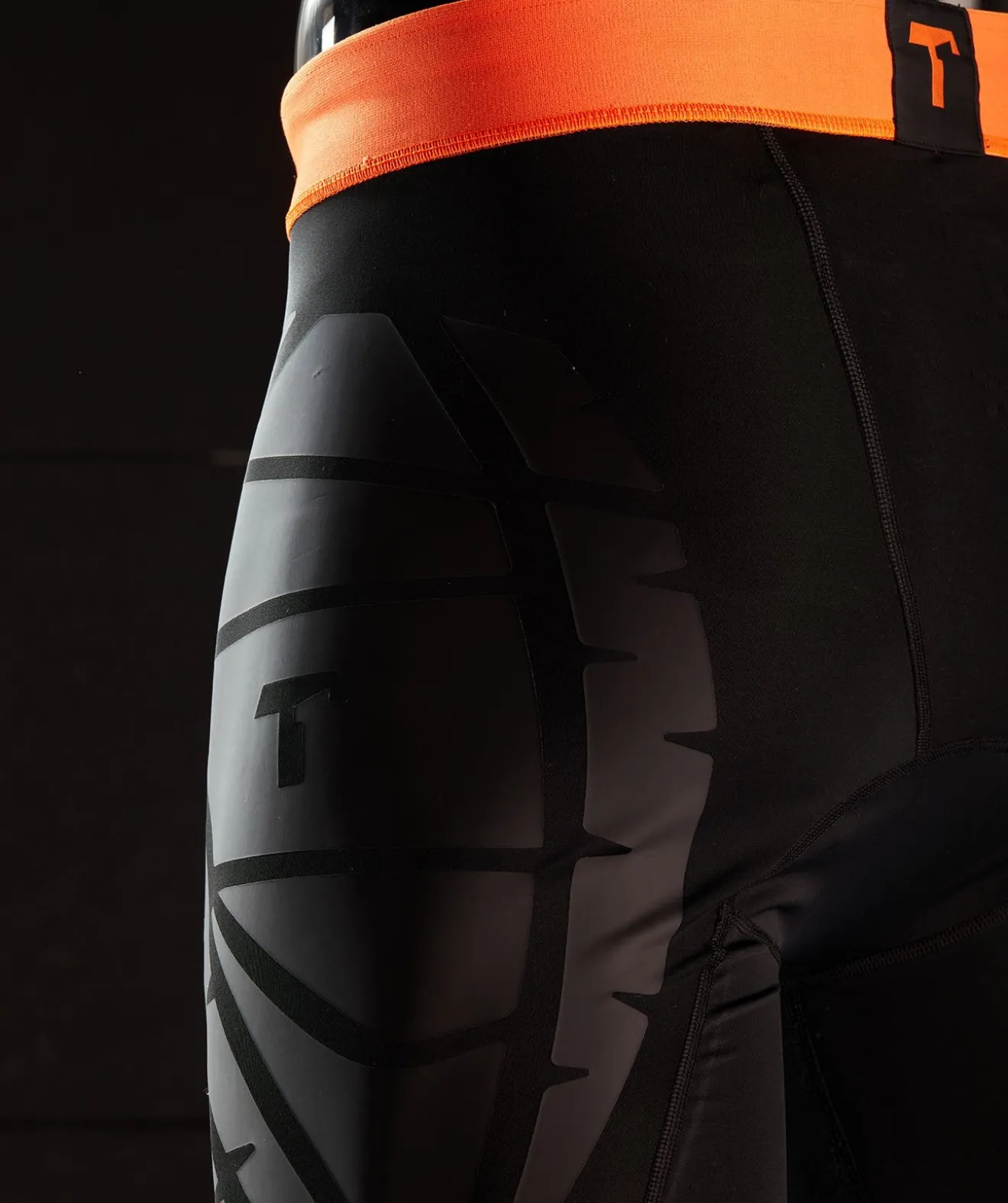 Fashion Spodnie Anti Abrasion Odzież Ochronna