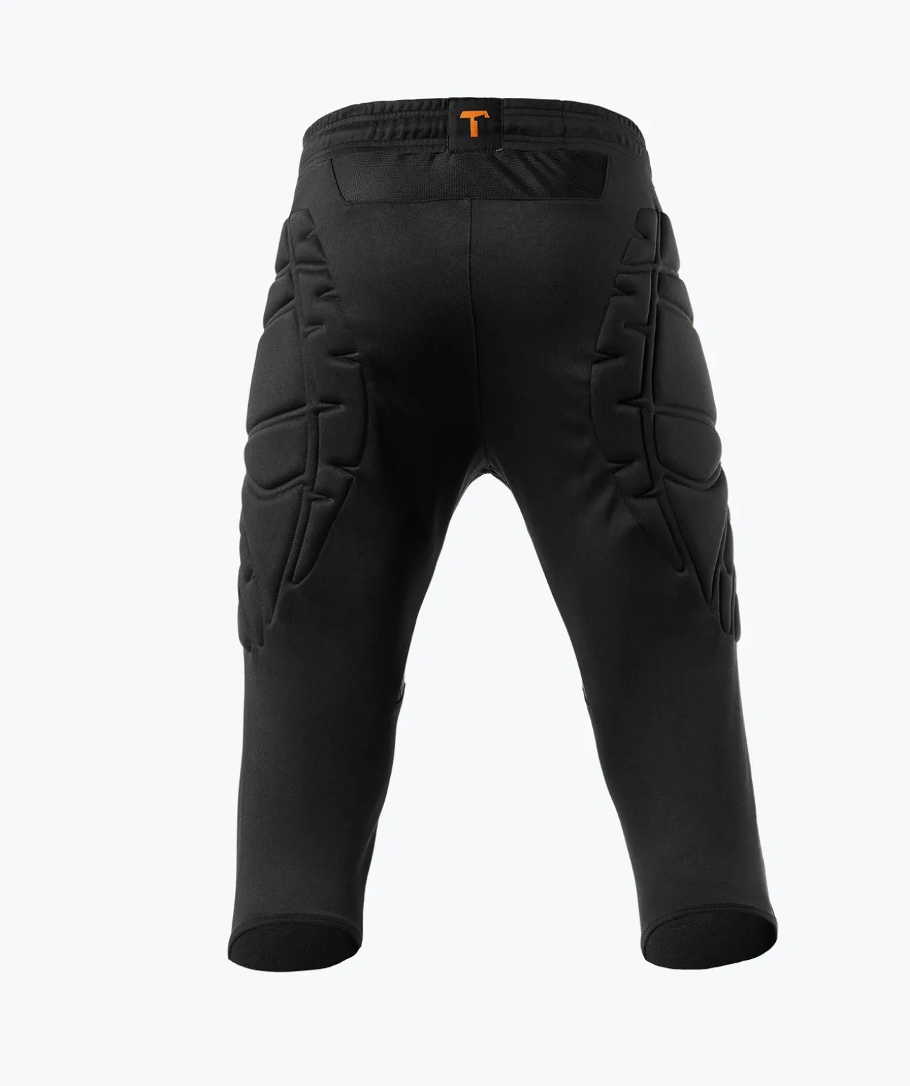 Clearance Spodnie bramkarskie 3/4 Odzież Treningowa | Koszulki I Spodenki