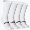 Store Sport Socks - biały Skarpety I Getry