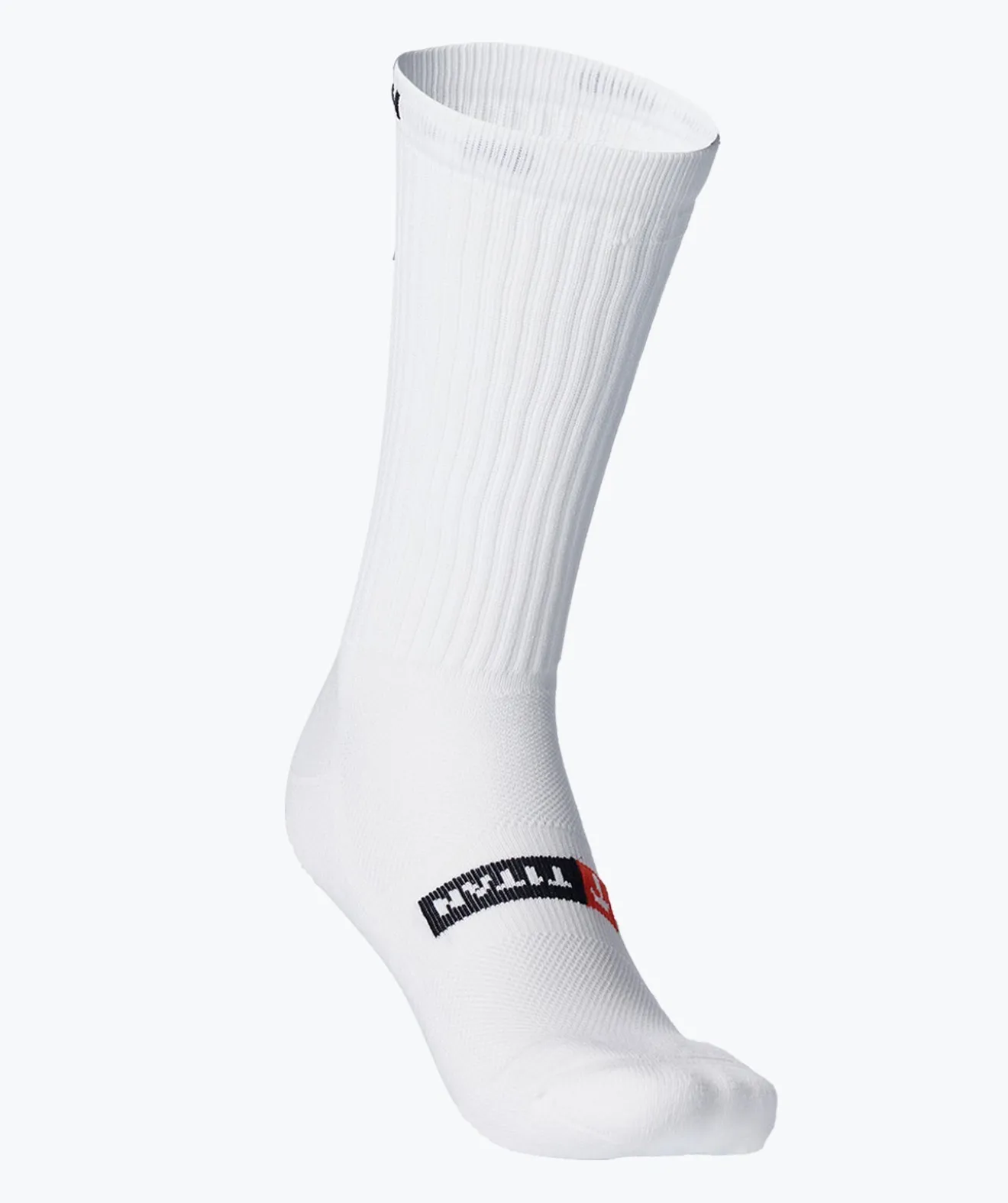 Store Sport Socks - biały Skarpety I Getry
