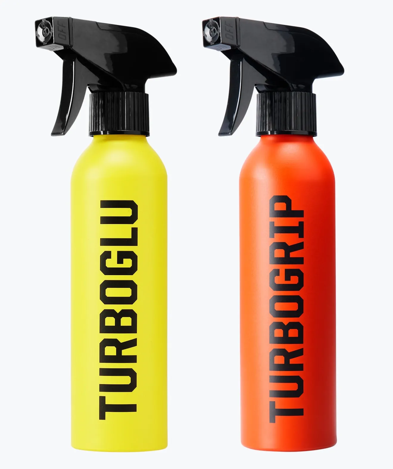 New Spray - Turboglu & Turbogrip Kolekcja Rebel