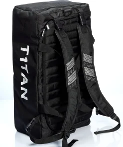 Online Torba Sportowa czarna Torby