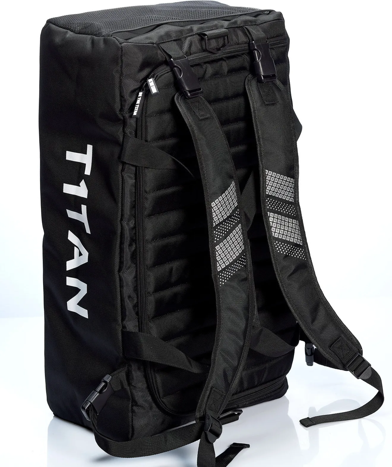 Online Torba Sportowa czarna Torby