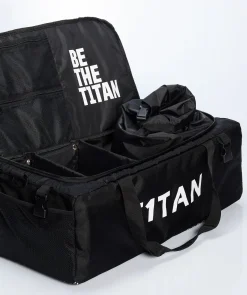 Online Torba Sportowa czarna Torby