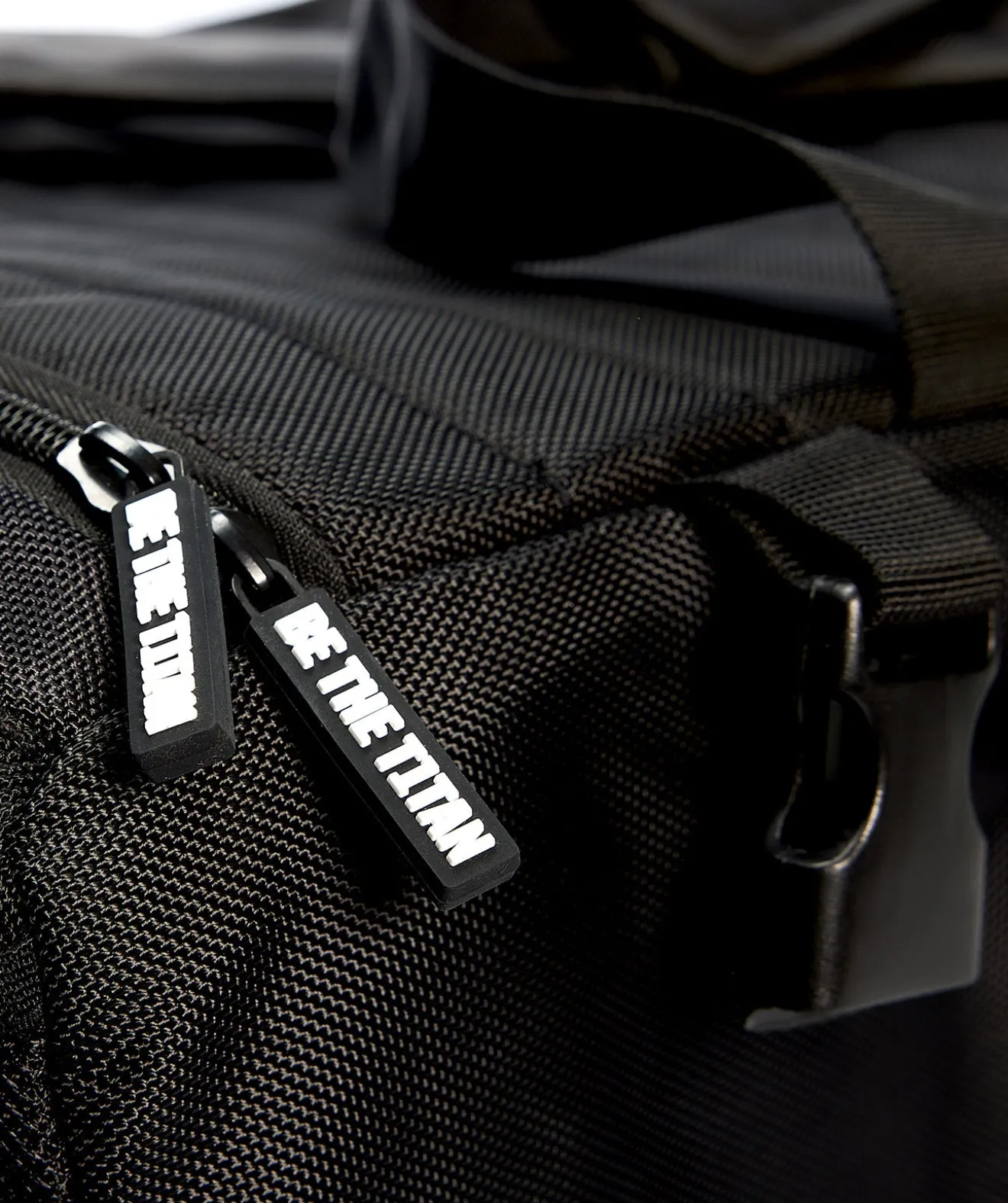 Online Torba Sportowa czarna Torby